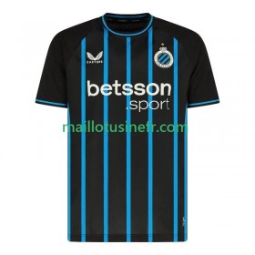 Maillot de Foot Club Brugge Domicile 2025-26